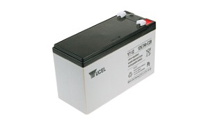 Back-UPS 400VA batteri