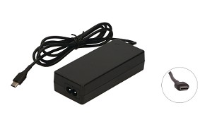 Portege X20W-D adapter