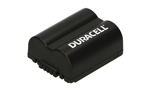 Lumix FZ50 batteri