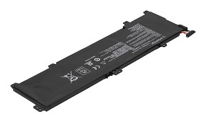 K501LB batteri