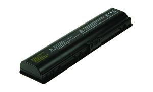 EliteBook 8530p batteri (6 Celler)