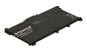 TPN-Q191 batteri (3 Celler)