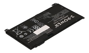 ProBook 470 G5 batteri