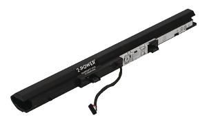 Ideapad 110-15ISK 80UD batteri (4 Celler)