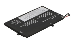 ThinkPad L590 20Q8 batteri (3 Celler)