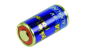 4LR44 batteri
