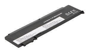 ThinkPad T460S 20F9 batteri (3 Celler)
