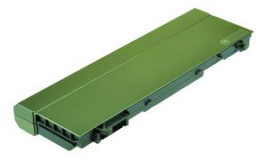 Latitude E6400s batteri (9 Celler)