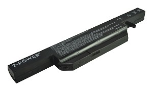 W650SH batteri (6 Celler)