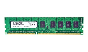 03T8261 4GB DDR3L 1600MHz ECC + TS UDIMM