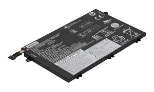 ThinkPad E585 20KV batteri (3 Celler)