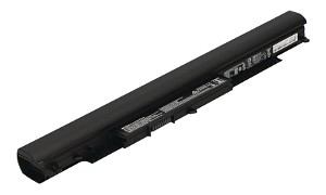 250 G5 i5-7200U batteri (3 Celler)