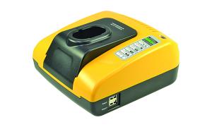 VR250D lader