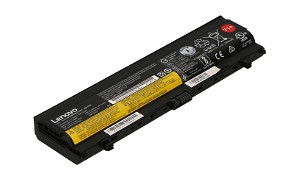 ThinkPad L560 batteri (6 Celler)
