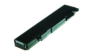 Tecra M10-S1001 batteri (6 Celler)