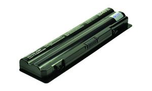 XPS 15 (L502X) batteri (6 Celler)