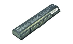 DynaBook AX/52E batteri (6 Celler)