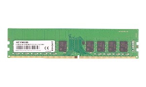862974R-B21 8GB DDR4 2400MHz ECC CL17 UDIMM