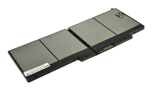 WTG3T batteri (4 Celler)
