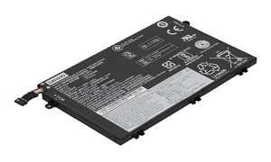 ThinkPad E495 20NE batteri (3 Celler)