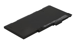 EliteBook 750 batteri (3 Celler)