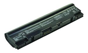 EEE PC 1025 batteri (6 Celler)