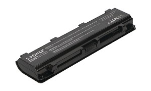 DynaBook T552/58F batteri (6 Celler)