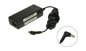 SlimNote EX233TG adapter