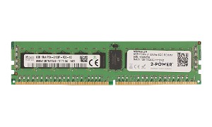 46W0792 8GB DDR4 2133MHz ECC RDIMM