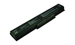 MD98680 batteri (8 Celler)