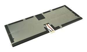 Spectre XT Pro 13-B000 batteri (4 Celler)