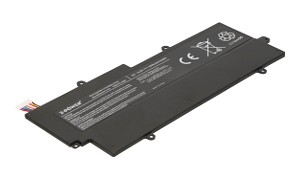 Portege Z830-11Z batteri (6 Celler)