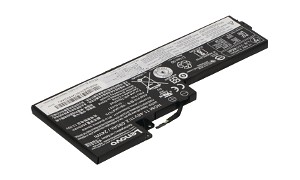 ThinkPad T470P 20J6 batteri
