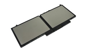 Latitude E5470 batteri