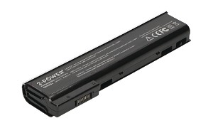 ProBook 650 i5-4200M batteri (6 Celler)