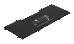 Chromebook 13 7310 batteri (6 Celler)