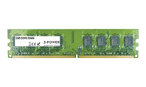 DP143 2GB DDR2 667MHz DIMM