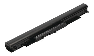 250 i56200U batteri (4 Celler)