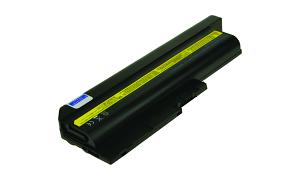 ThinkPad W500 4061 batteri (9 Celler)