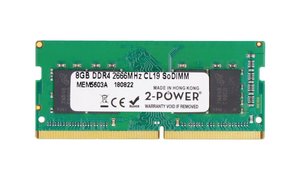 01AG853 8GB DDR4 2666MHz CL19 SoDIMM