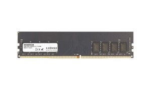 4X70M60571 4GB DDR4 2400MHz CL17 DIMM