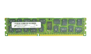 690802-B21 8GB DDR3L 1600MHz ECC RDIMM 2Rx4