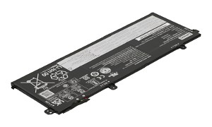 ThinkPad T14 Gen 1 20S0 batteri (3 Celler)