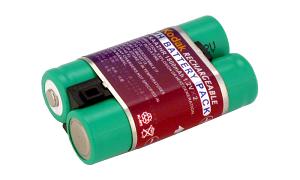 PV-BPN10/1B batteri