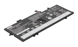 ThinkPad X1 Yoga (4th Gen) 20SA batteri (4 Celler)