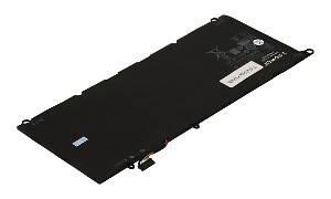 XPS 13 9360 batteri (4 Celler)