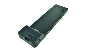 732252-001. HP 2013 Ultraslim Docking Station