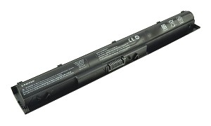  ENVY x360  15-aq100na batteri (4 Celler)