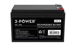 HR1234WF2 batteri