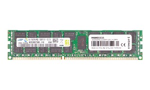 647901-S21 16GB DDR3 1333MHz RDIMM LV